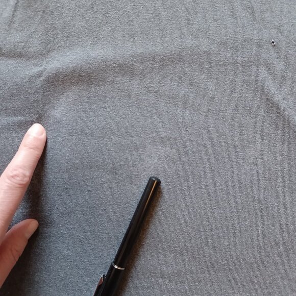 Y2K 2004 Team Fox Gear Flight of the Phoenix Gray Movie Promo T-Shirt Adult XL - Picture 8 of 10